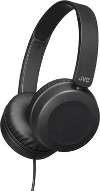JVC HA-S31M black