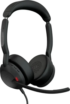 Jabra Evolve2 50 stereo USB-C/A MS