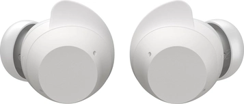 LG xboom Buds white
