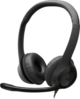 Logitech H390 USB-C