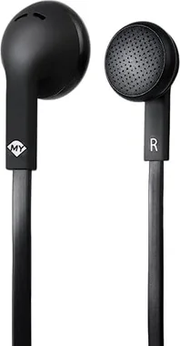 Meliconi Speak Flat black