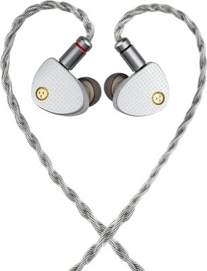 MoonDrop Aria2