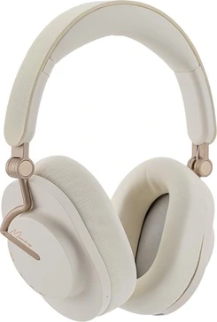 MoonDrop Edge creamy white