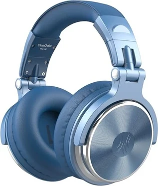 OneOdio Pro-10 sky blue