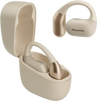 Panasonic RB-F10 beige