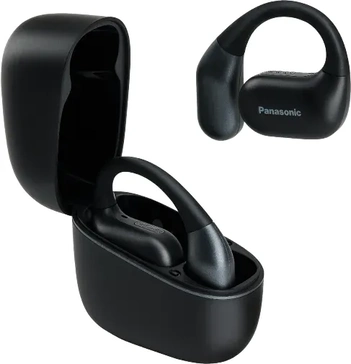 Panasonic RB-F10 black