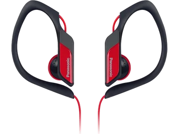 Panasonic RP-HS34 red