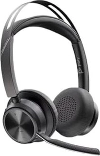 Poly Voyager Focus 2 UC USB-C/A Teams