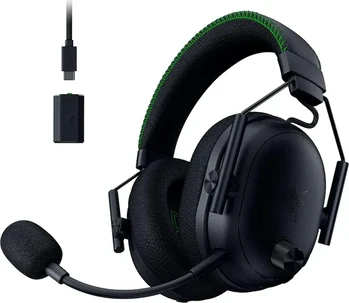 Razer BlackShark V3 Pro for Xbox black