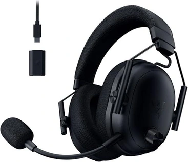 Razer BlackShark V3 Pro black
