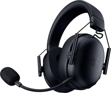 Razer BlackShark V3 X Hyperspeed black