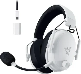 Razer BlackShark V3 white