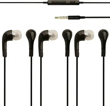Samsung EHS64 black