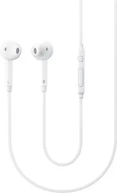 Samsung EO-EG920BW white