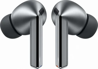 Samsung Galaxy Buds3 Pro Silver