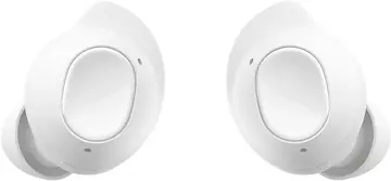 Samsung Galaxy Buds FE Mystic white