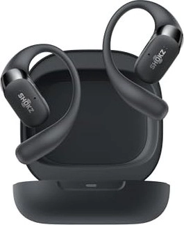 Shokz OpenFit 2 black