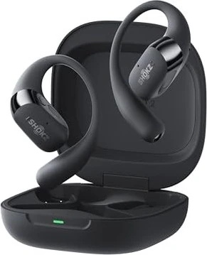 Shokz OpenFit 2+ black