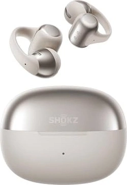 Shokz Opendots One grey