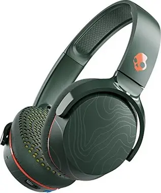 Skullcandy Riff wireless Black
