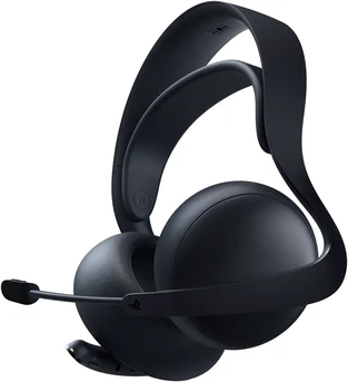 Sony PULSE elite Midnight Black