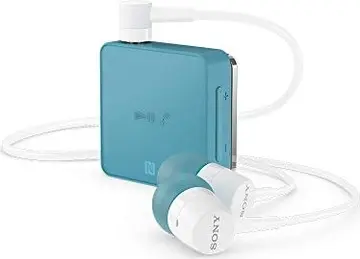 Sony SBH24 blue