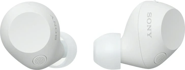 Sony WF-C710N white