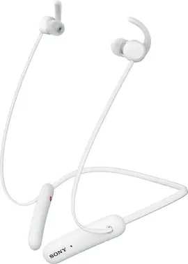 Sony WI-SP510 white