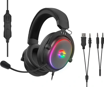 Speedlink Conux