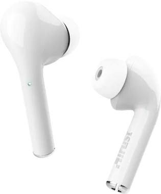 Trust Nika Touch white