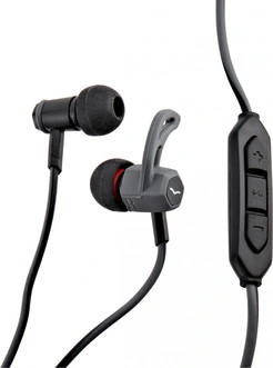 V-MODA Forza iOS black
