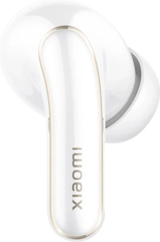 Xiaomi Buds 5 Pro white