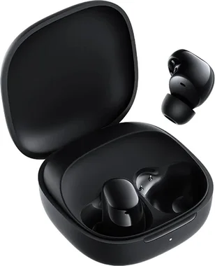 Xiaomi Redmi Buds 6 Play black