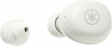 Yamaha TW-E3A white
