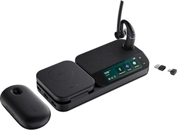 Yealink BH71 Workstation Pro USB-C/A