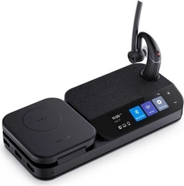 Yealink BH71 Workstation