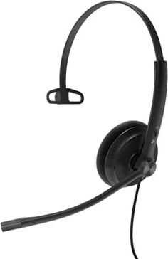 Yealink UH34 Lite Mono Teams USB-C/A