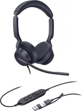 Yealink UH46 Dual UC USB-C/A