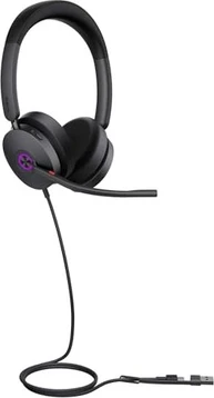 Yealink UH48 Dual UC USB-C/A