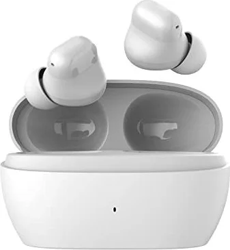 omthing AirFree Buds white