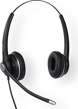 snom A100D headset