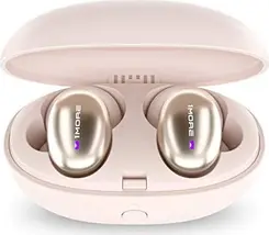 1MORE Stylish True wireless E1026BT-I gold