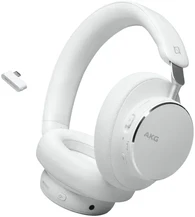 AKG N9 hybrid white