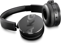 AKG Y50BT black