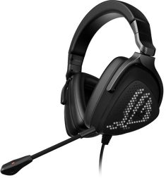 ASUS ROG Delta S Animate