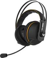 ASUS TUF Gaming H7 yellow