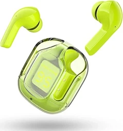 Acefast T6 Youth Green