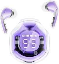Acefast T8 Alfalfa purple