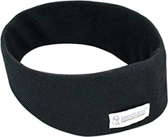 AcousticSheep SleepPhones black (size XS)