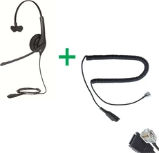 Agfeo headset 1500 Mono